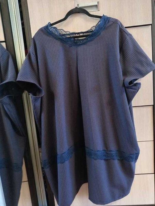 Платье туника, супер батл.