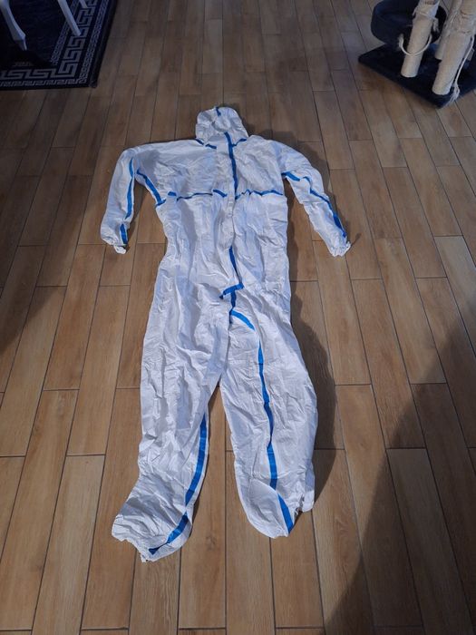 Kombinezon ochronny 3M