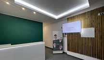 Vende-se Clinica Dentaria distrito de Coimbra