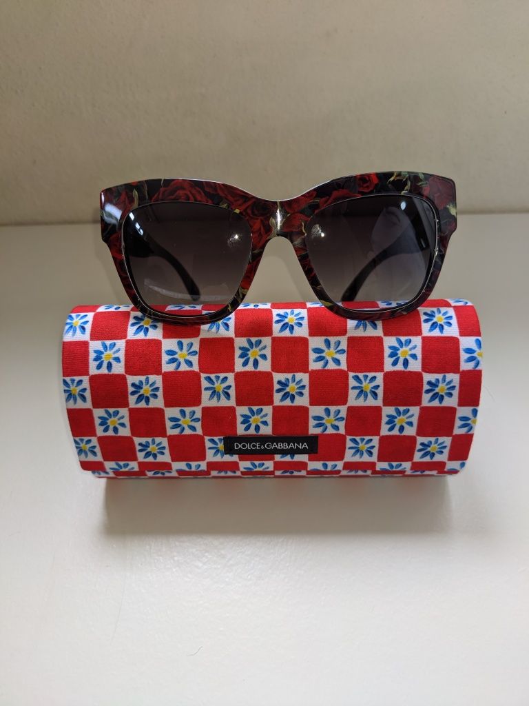 Óculos de sol Dolce & Gabbana