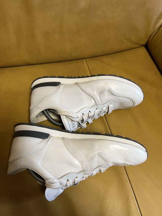 Кросівки Tod’s 41p