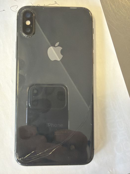 Iphone 256G preto