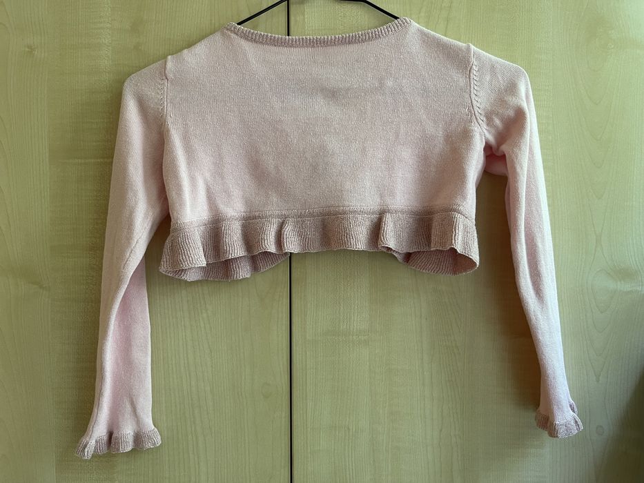 Болеро для дівчинки H&M