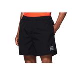 Шорти A-Cold-Wall SS24 Essential Swimshort Black