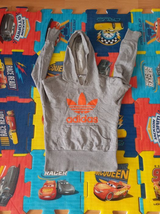 Bluza adidas xs rozmiar