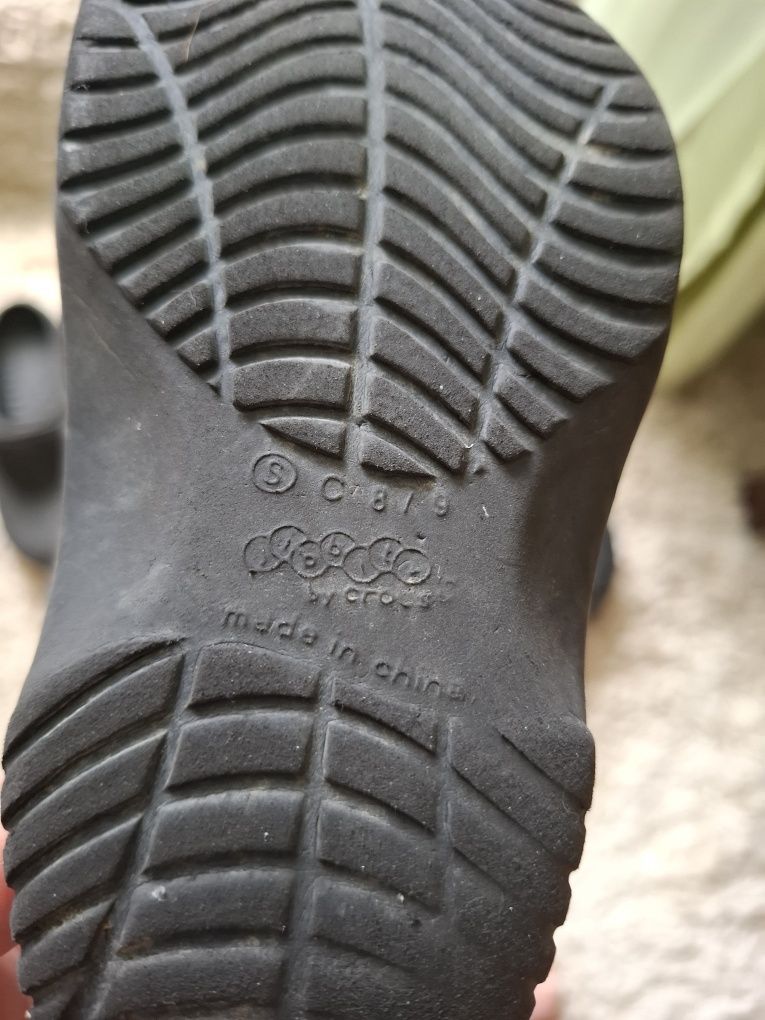 Крокси, crocs оригінал, 10-11С(27-28), 8-9 (25-26)  сабо 11 (28)