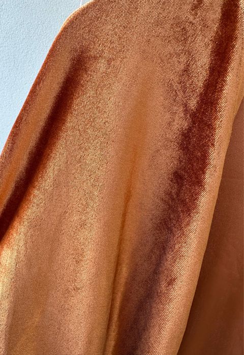 Oryginalna Narzutka nietoperz rozmiar S