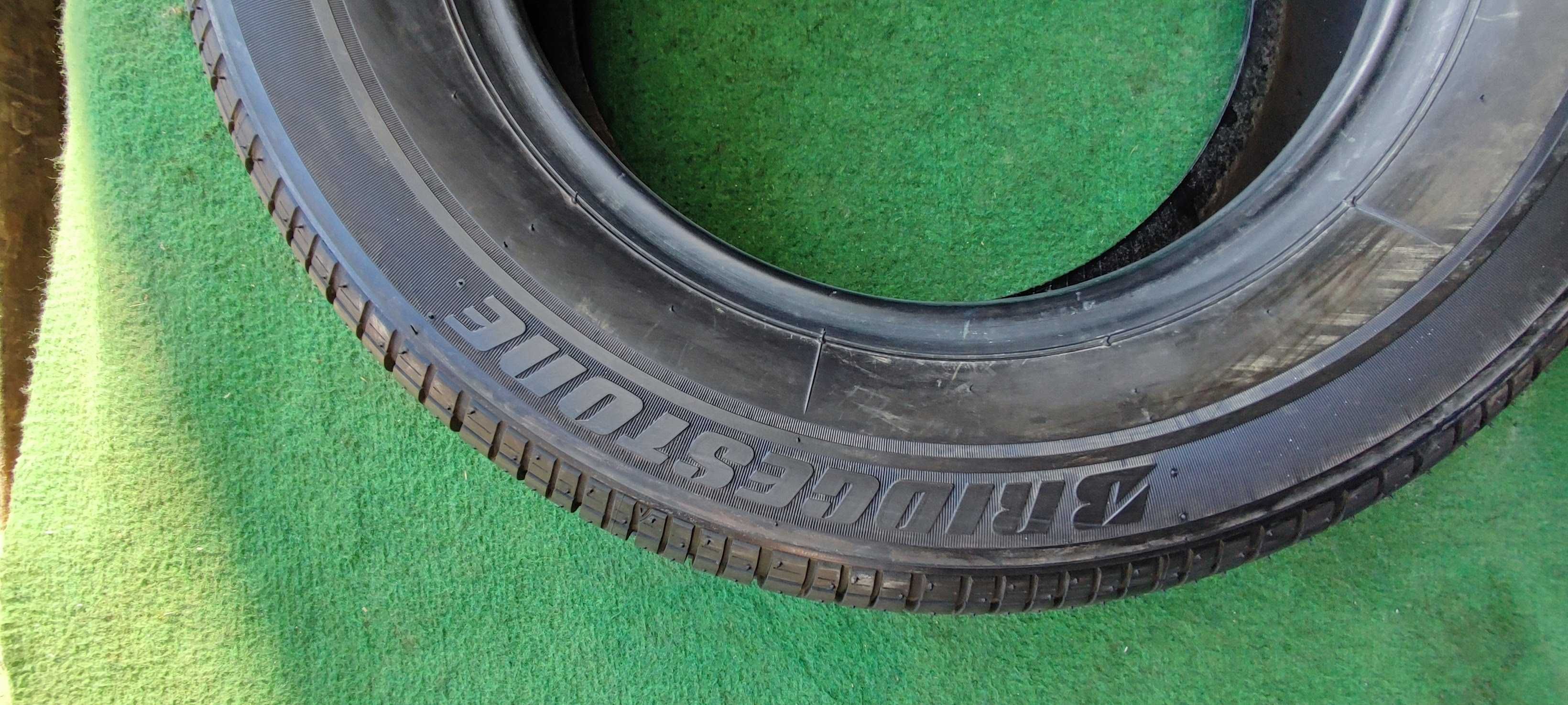 Opona  205/65R15 94V Bridgestone Turanza ER30  1-szt