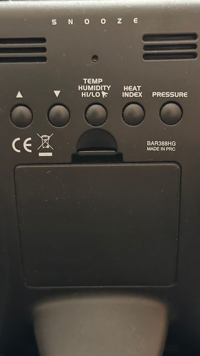 Oregon BAR388HG Station64552777270658122