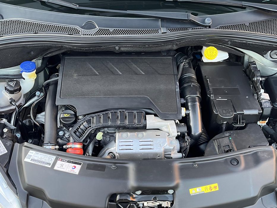PEUGEOT 208 GTLINE 110 CV
