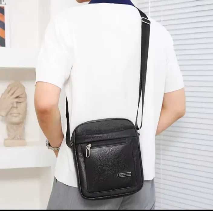 Акция!!! Мужские сумки