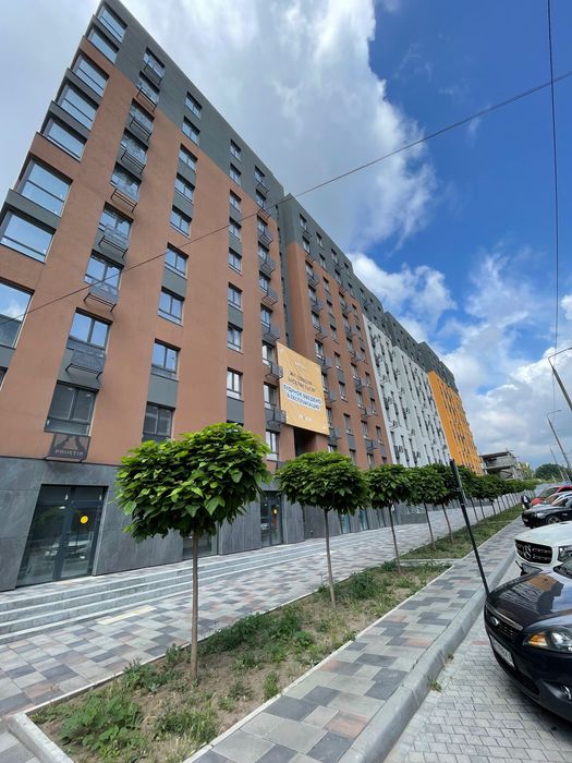 Квартира ЖК Основа від власника