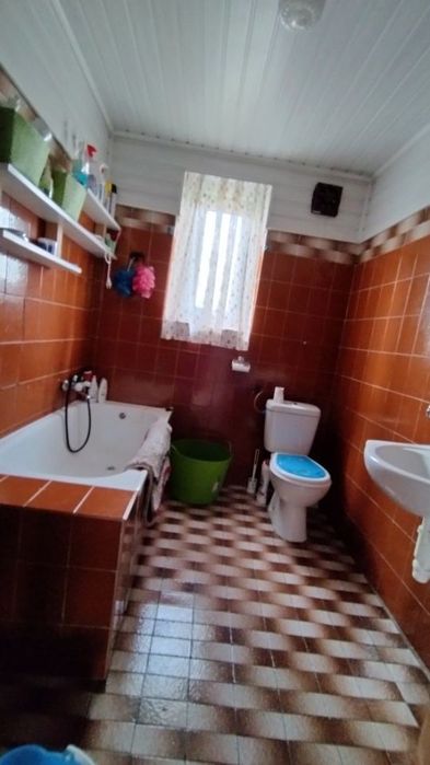 Dom letniskowy mieszkalny Przeczyce Boguchwałowice Mierzęcice