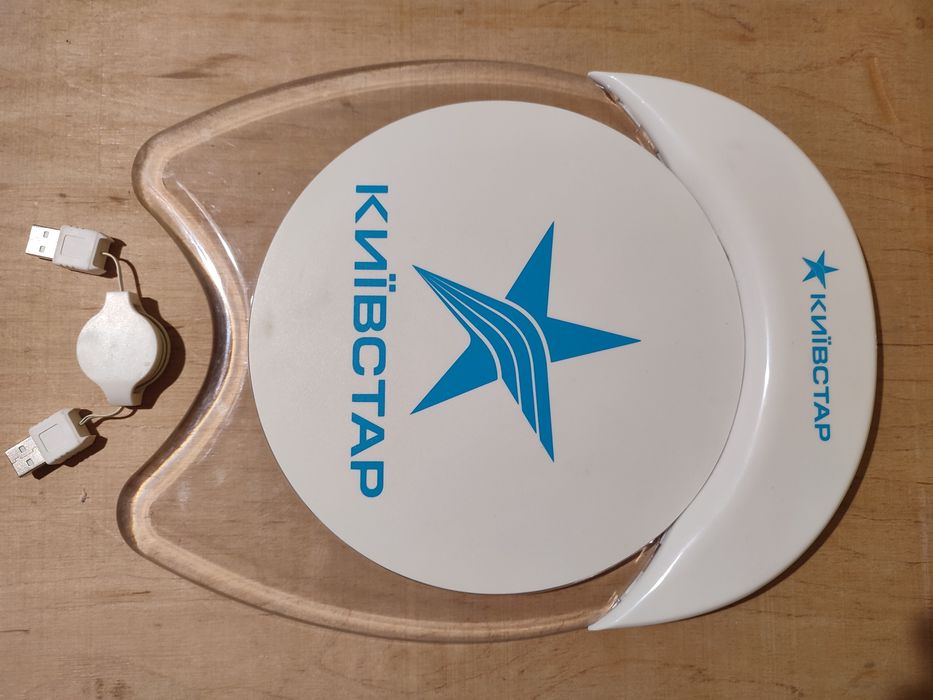 Коврик для мышки Киевстар