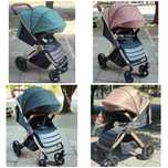 Срочно продам прогулочные коляски Chicco, El Camino.