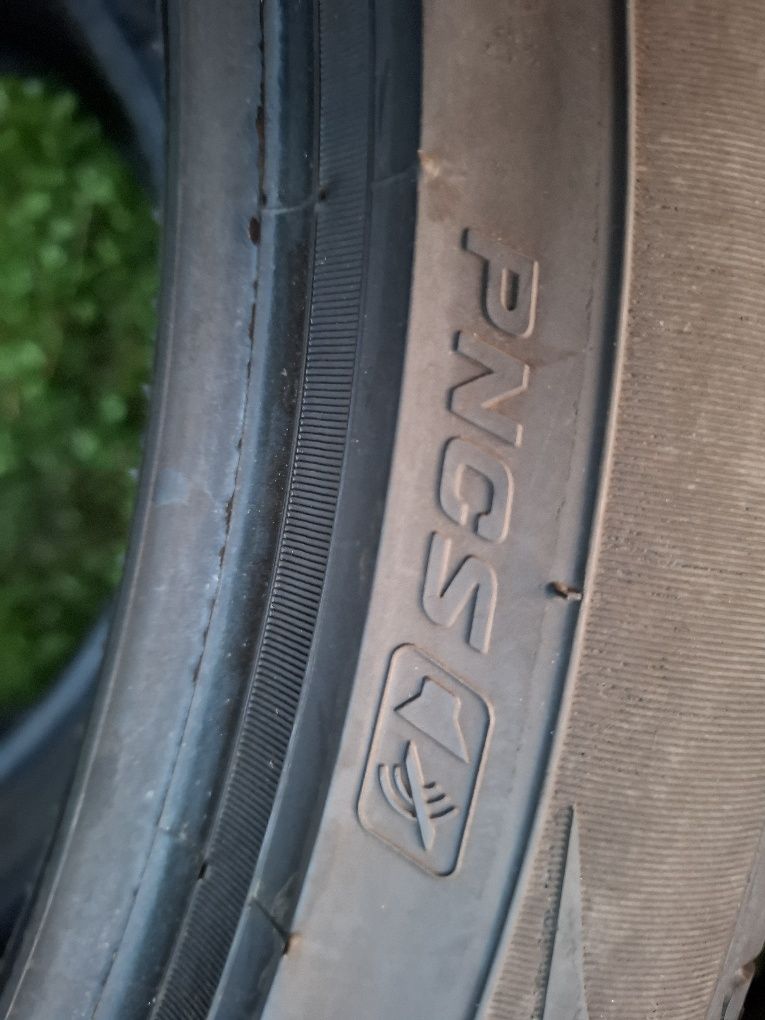 Pirelli Scorpion Verde PNCS VOl 275.40.21.107y 7.5mm z 20 r