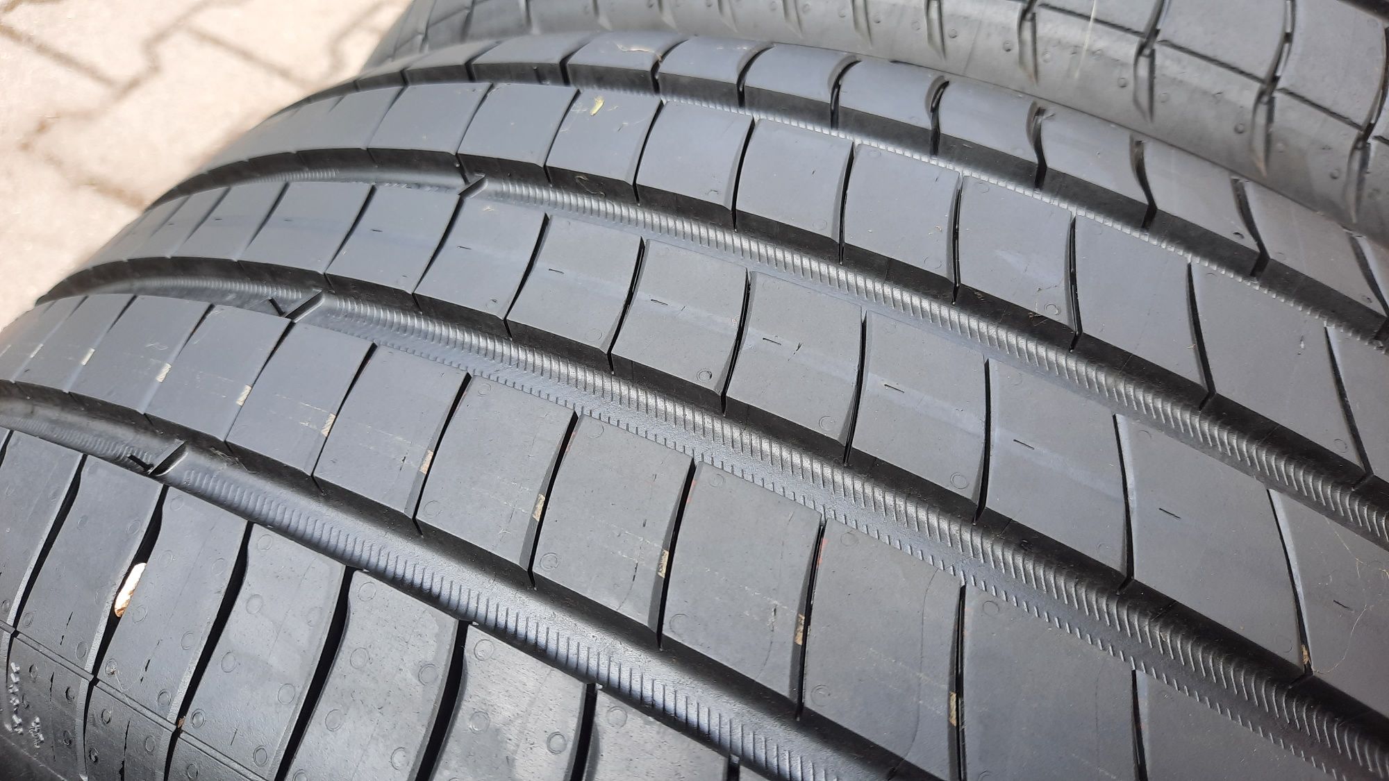 Michelin 195/55 R16 Primacy 4 NOWE
