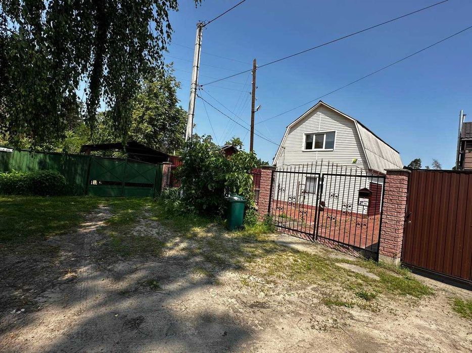 Продаж будинку 120,5 м в Бучі вул.Сілезька!