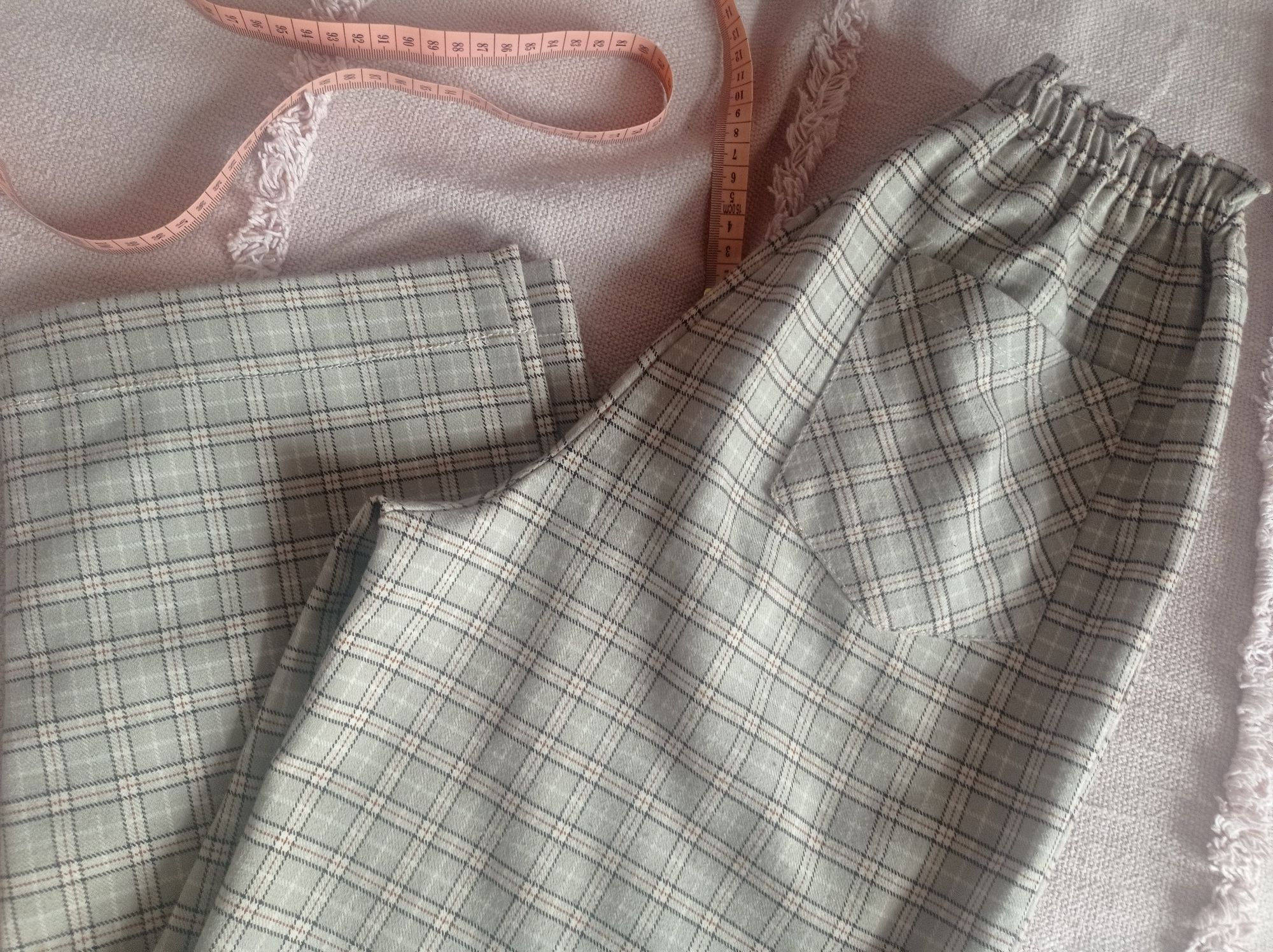 Spodnie Zara 164 xxs