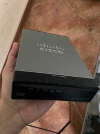 VPN-маршрутизатор Cisco RV042 10/100 4-Port