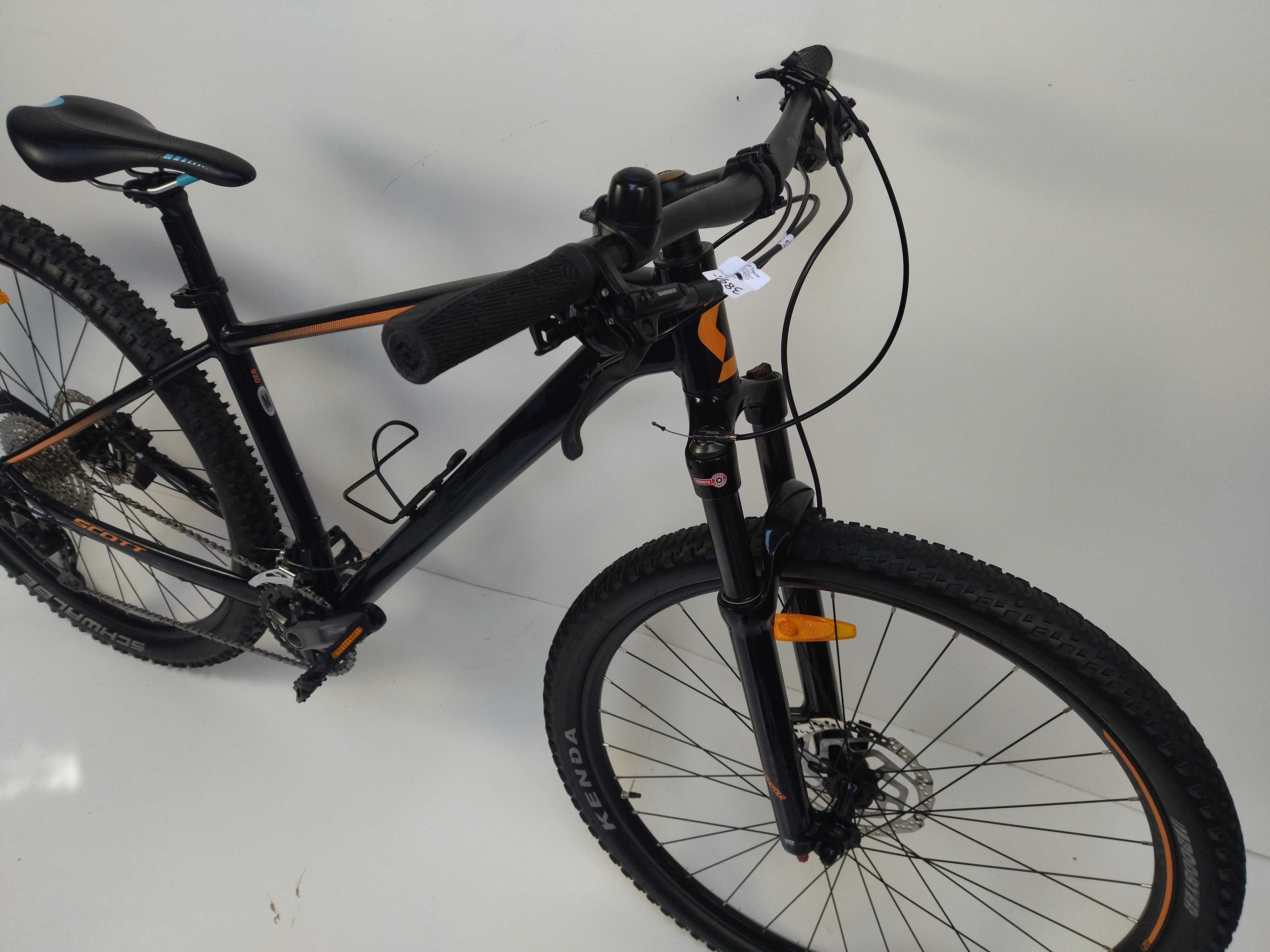 M (160-175cm) rower górski SCOTT aspect 930 *ROWERYBOCHNIA* 0402