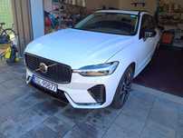Volvo XC 60 Volvo XC60 B5 AWD Plus Dark Theme 2024