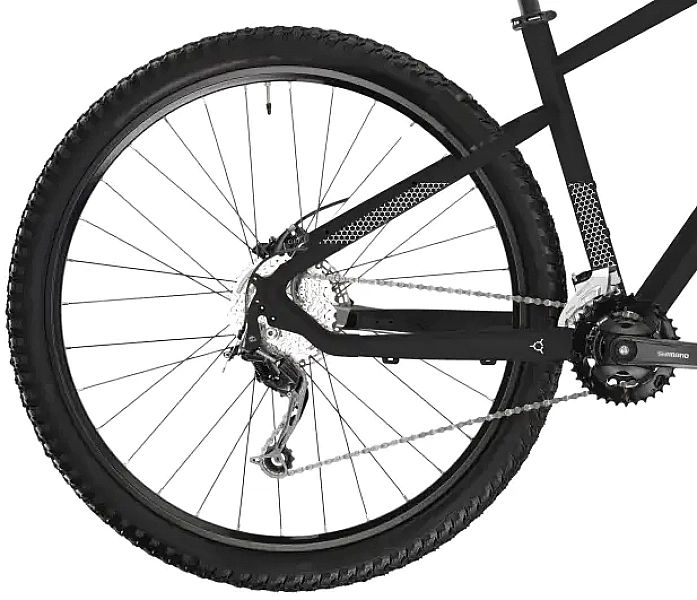 Rower górski Kross Hexagon 5.0/29" 2024 w 100% gotowy do jazdy DARMOWA