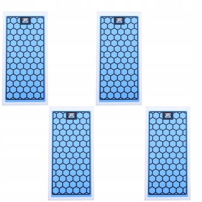 NOWY Ozonator z Timerem 120W 60 000mg/h Oczyszczacz Pokojowy