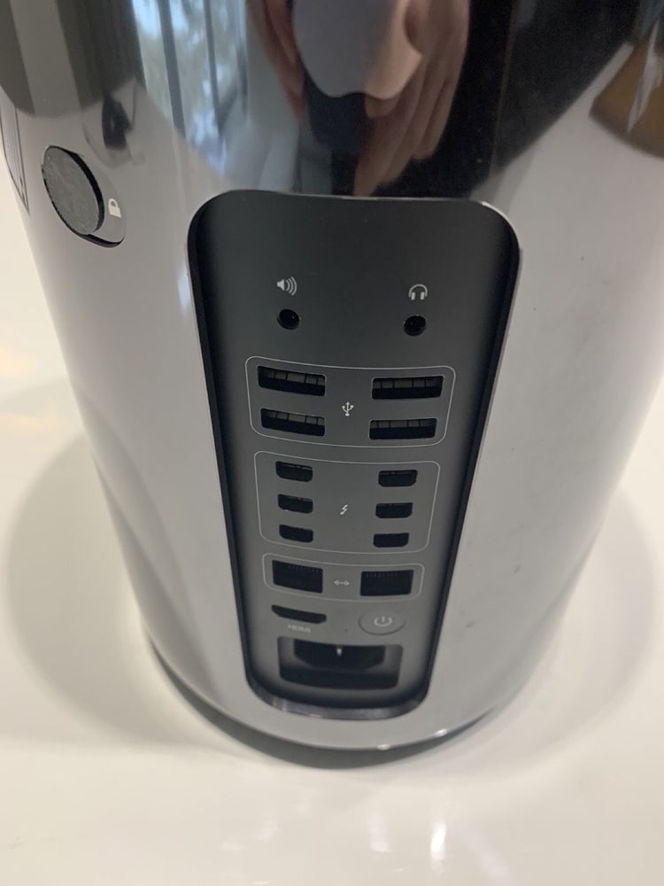 Apple Mac Pro MacPro 6.1