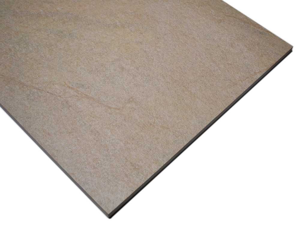 Płytki Tarasowe Gres Grube 30mm Pietra Serena Cream 60x60 gat 2