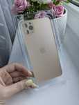 Klapka tylna obudowa do apple iPhone 11 ProMax złoty