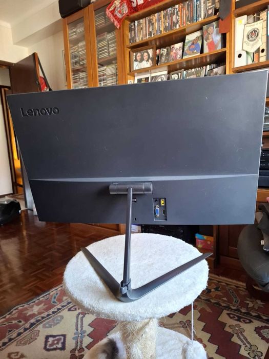 Monitor Lenovo 24"(polegadas)