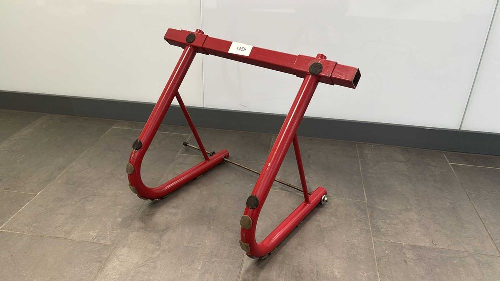 Stojak Motocyklowy Podnośnik [1459]