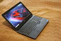 Ноут Dell 6540/Core i7-4600M/HD8790m 2GB/16GB/SSD256/АКБ3ч/ FHD 15.6