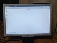 Monitor Acer LCD