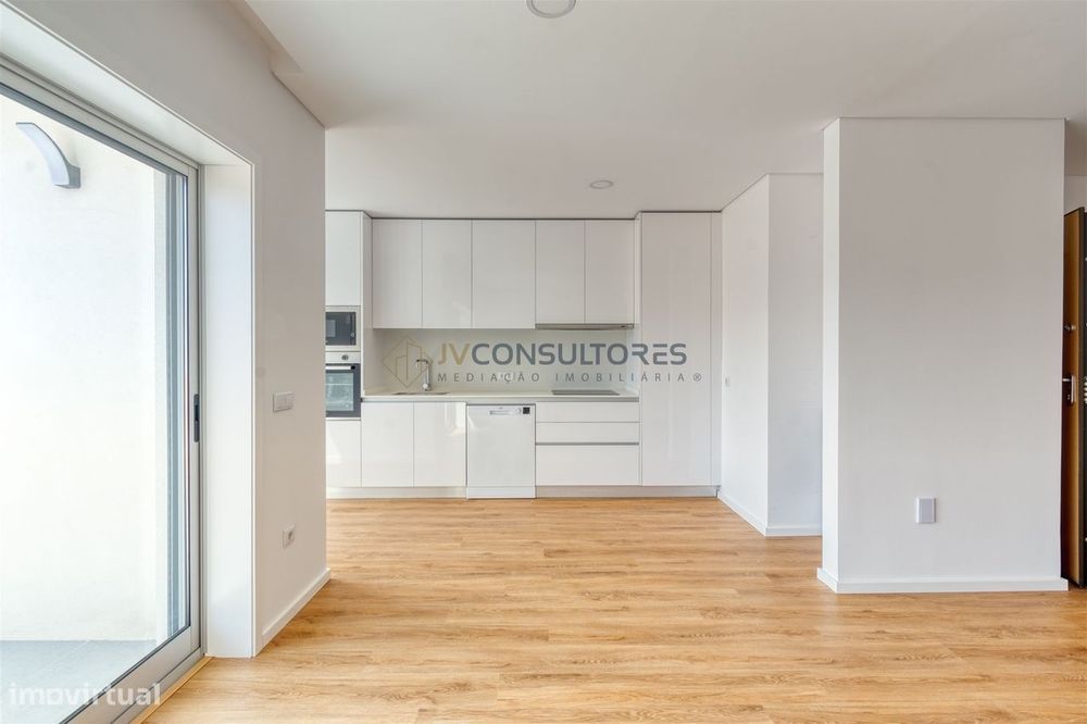 Apartamento T1 Venda em Valongo do Vouga,Águeda