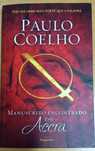 Paulo Coelho - Manuscrito Encontrado em Accra