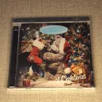 Новогодний сборник Mee to you at Christmas 2 CD / Диск / ИМПОРТ