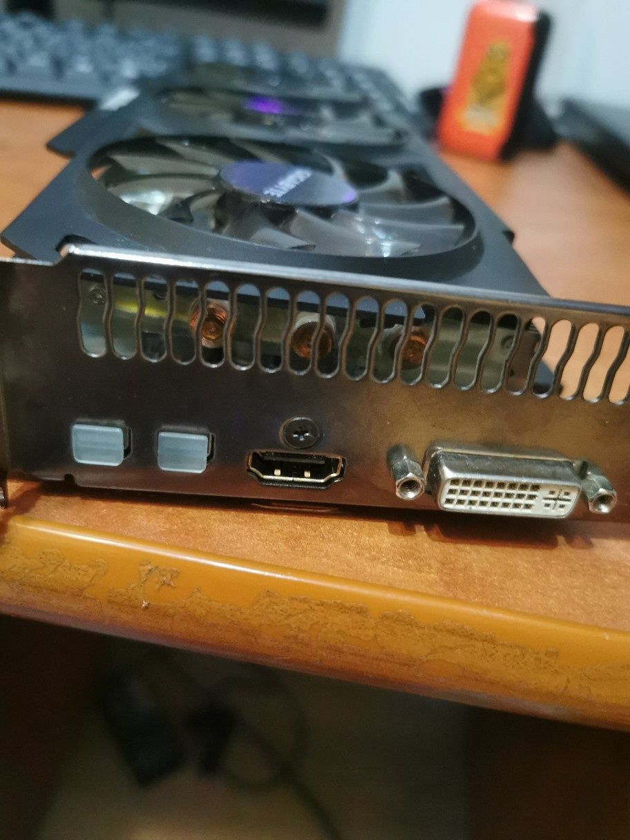 Karta graficzna AMD Radeon R9 280 XC 3GB