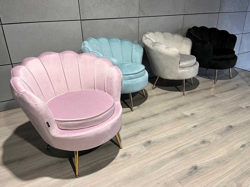 fotele i krzesła plecione do salonu jadalni tapicerowane marki Lugano