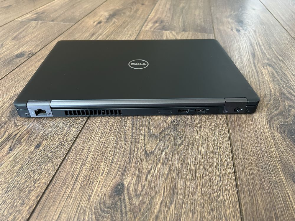 Dell 5480 i5 7300u как новый