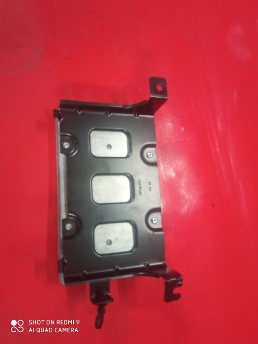 Wzmacniacz Radia Ram 1500 (19-)