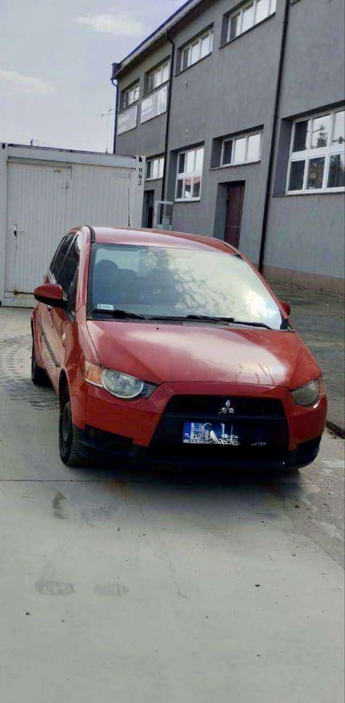 Mitsubishi Colt 1.3