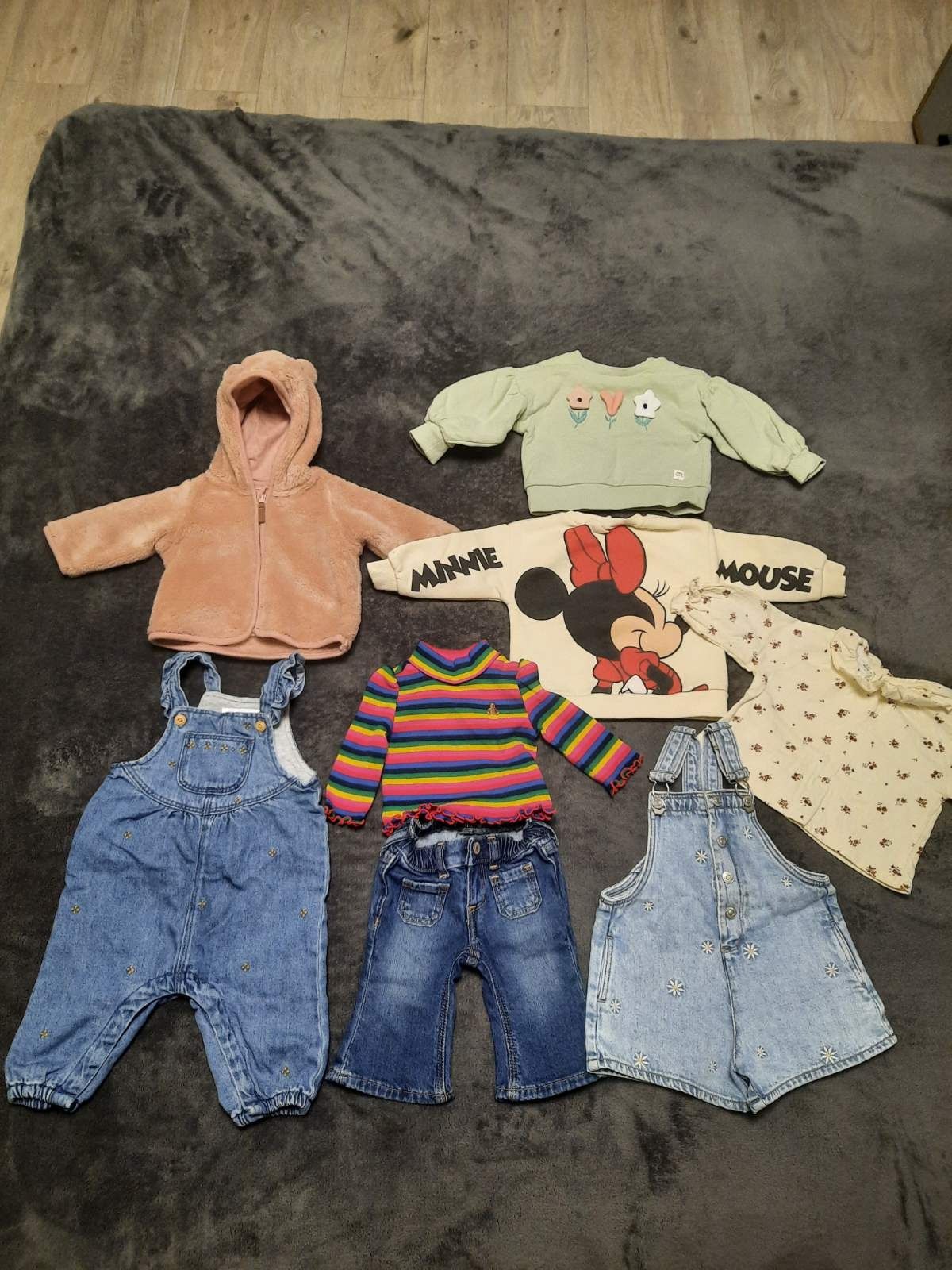 Продам дешево одяг для малюків