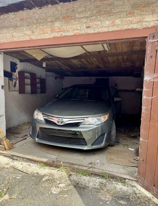 Гараж центр міста ВІД ВЛАСНИКА вул Театральна