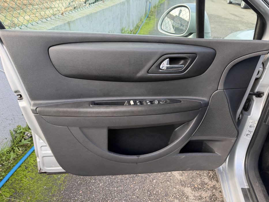 Citroen c4 automatico 1.6hdi