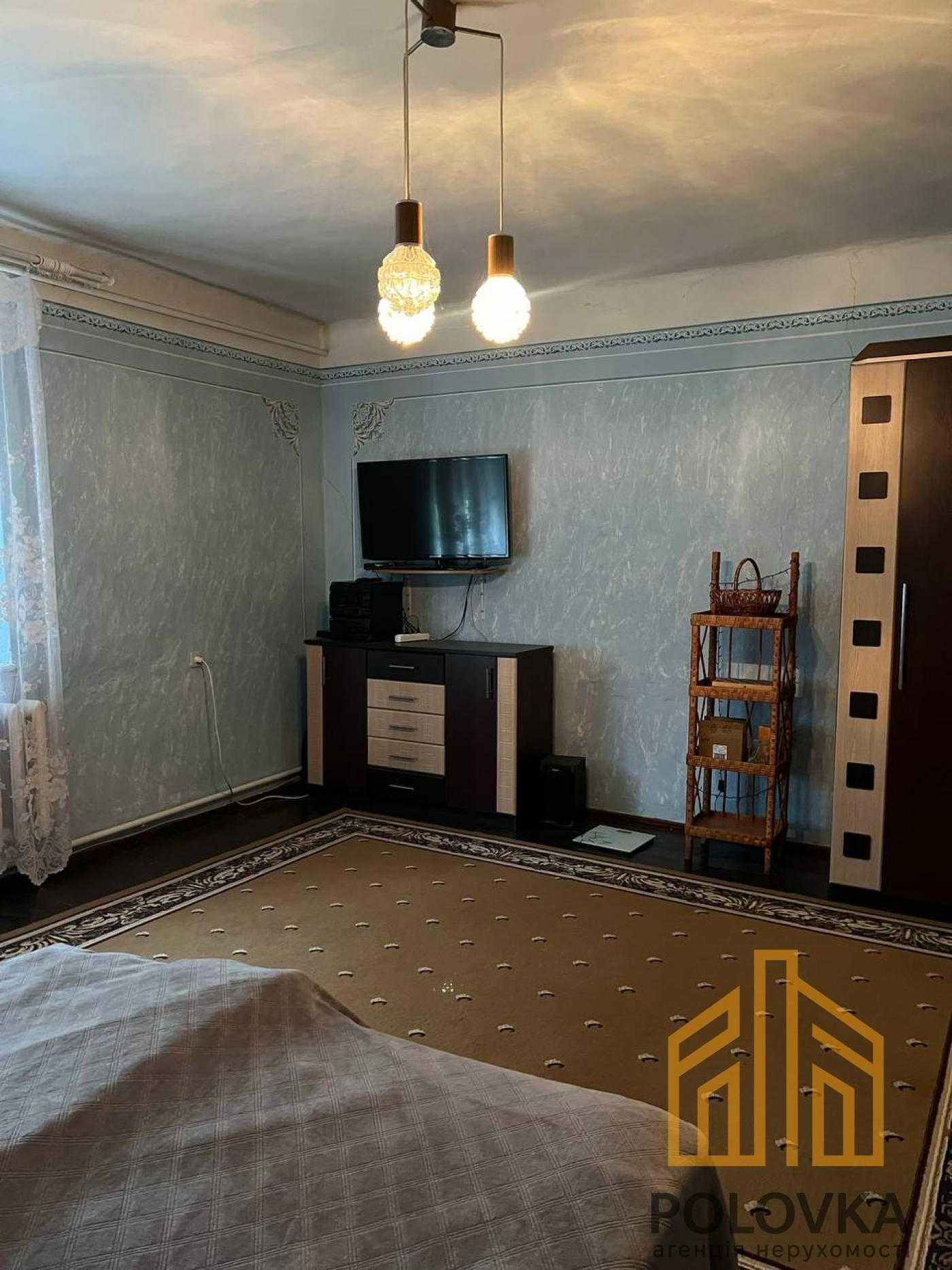 БЕЗ КОМІСІЇ Продаж 4-кімнатного будинку, Доманинці