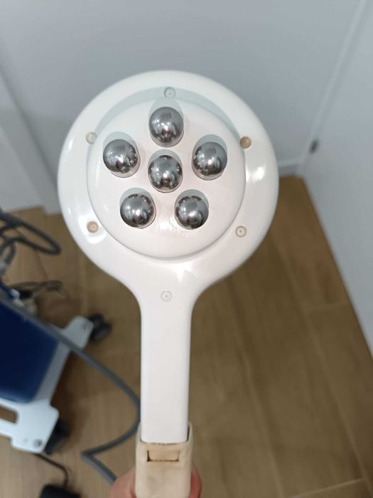 Radiofrequência Tripolar - Marca Pollagen