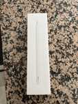 Apple Pencil generacja II