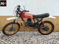 Casal K188 Enduro de 1980